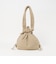＜OLEND＞ONA ソフト ショルダーバッグ 3WAY