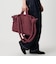 ＜OLEND＞ONA ソフト ショルダーバッグ 3WAY