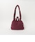 ＜OLEND＞ONA ソフト ショルダーバッグ 3WAY