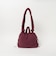 ＜OLEND＞ONA ソフト ショルダーバッグ 3WAY