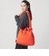 ＜OLEND＞ONA ソフト ショルダーバッグ 3WAY