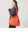 ＜OLEND＞ONA ソフト ショルダーバッグ 3WAY