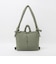 ＜OLEND＞ONA ソフト ショルダーバッグ 3WAY