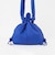 ＜OLEND＞ONA ソフト ショルダーバッグ 3WAY