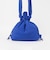 ＜OLEND＞ONA ソフト ショルダーバッグ 3WAY