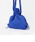 ＜OLEND＞ONA ソフト ショルダーバッグ 3WAY