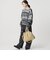 ＜OLEND＞ONA ソフト ショルダーバッグ 3WAY