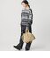 ＜OLEND＞ONA ソフト ショルダーバッグ 3WAY