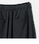 ウールブレンド ツイルバックゴムパンツ ウォッシャブル