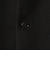 【WEB限定 WARDROBE SMART】PE メルトン チェスターコート