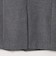 【WEB限定 WARDROBE SMART】PE メルトン チェスターコート