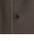 【WEB限定 WARDROBE SMART】PE メルトン チェスターコート