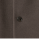 【WEB限定 WARDROBE SMART】PE メルトン チェスターコート