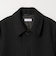 【WEB限定 WARDROBE SMART】PE メルトン バルカラーコート