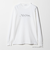 【別注】＜NEW YORK MAGAZINE＞ロングスリーブ Tシャツ