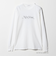 【別注】＜NEW YORK MAGAZINE＞ロングスリーブ Tシャツ