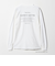 【別注】＜NEW YORK MAGAZINE＞ロングスリーブ Tシャツ