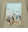 【別注】＜NEW YORK MAGAZINE＞ロングスリーブ Tシャツ