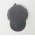 ＜halo commodity＞MEADOW キャップ