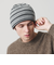 リバーシブル ビーニー