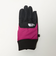 ＜THE NORTH FACE＞ヌプシ イーチップ グローブ