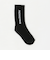 ＜Salomon＞EVERYDAY CREW 3P ソックス