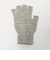 ＜BLACKSHEEP＞フィンガーレス グローブ