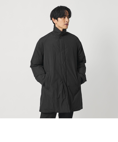 ADS ダウン バルカラー コート｜ビューティー＆ユース ユナイテッド