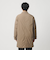 ADS ダウン バルカラー コート