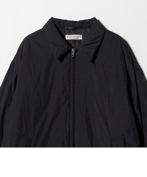 【bottiさま専用】UNITED ARROWS ダウン ジップブルゾン bottiさま専用】UNITED ARROWS ダウン ジップブルゾン