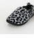 ＜SUBU＞VAMP レオパード スリッパ/スリッポン