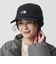 ＜THE NORTH FACE＞フリース イヤーマフ キャップ