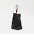 “Emboss Bag Series” ハンギング ポーチ