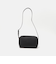 “Emboss Bag Series” クロス ショルダー バッグ