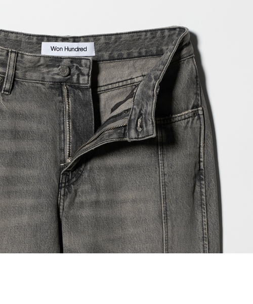 ビューティー＆ユース ユナイテッドアローズ（BEAUTY&YOUTH）/＜Won Hundred＞BELLA ストリング パンツ Won Hundred＞BELLA ストリング パンツ｜ビューティー＆ユース