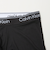 ＜Calvin Klein＞ローライズ ボクサー パンツ 3枚組