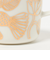 ＜marimekko＞Tiara コーヒーカップ