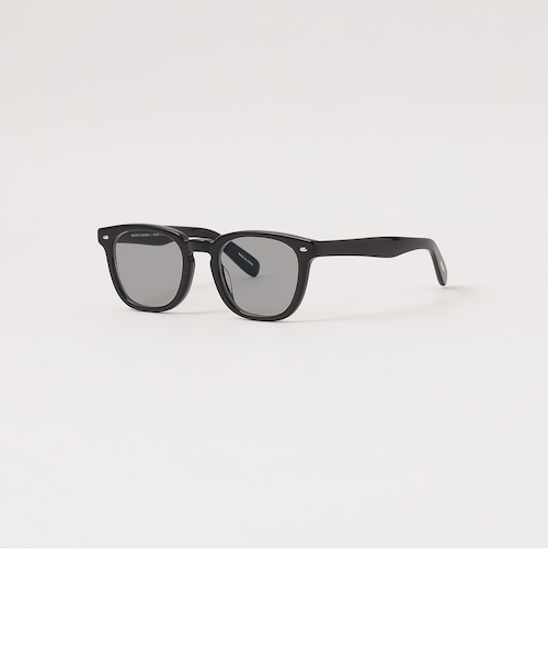 別注】＜KANEKO OPTICAL（金子眼鏡）＞Modern モダン サングラス 調光