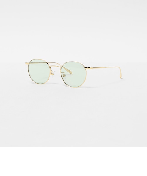 別注】＜KANEKO OPTICAL（金子眼鏡）＞James ジェームス サングラス