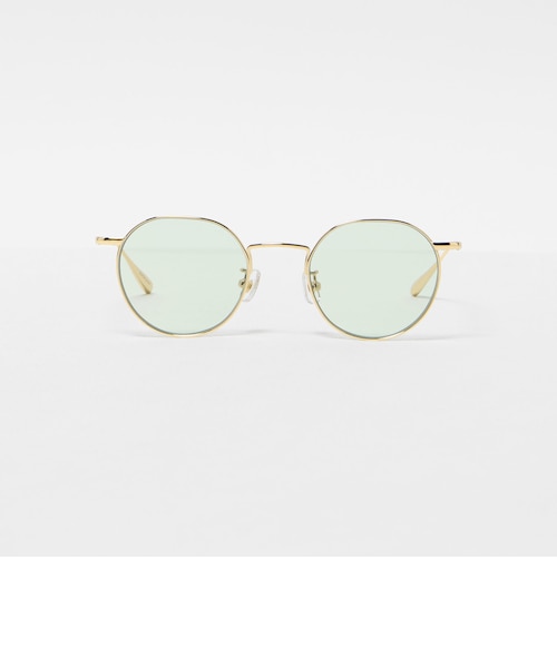 別注】＜KANEKO OPTICAL（金子眼鏡）＞James ジェームス サングラス