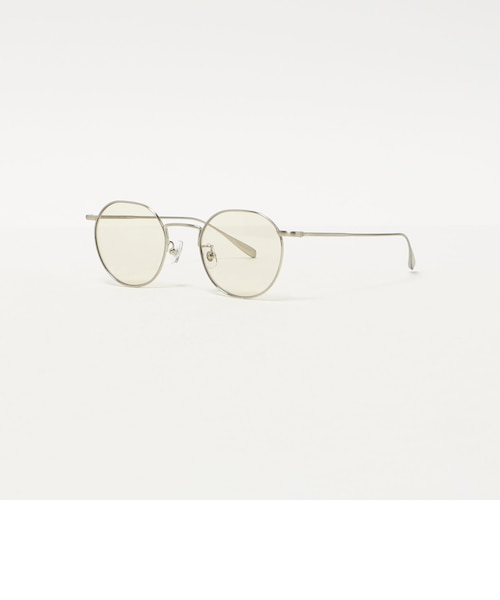 別注】＜KANEKO OPTICAL（金子眼鏡）＞James ジェームス サングラス