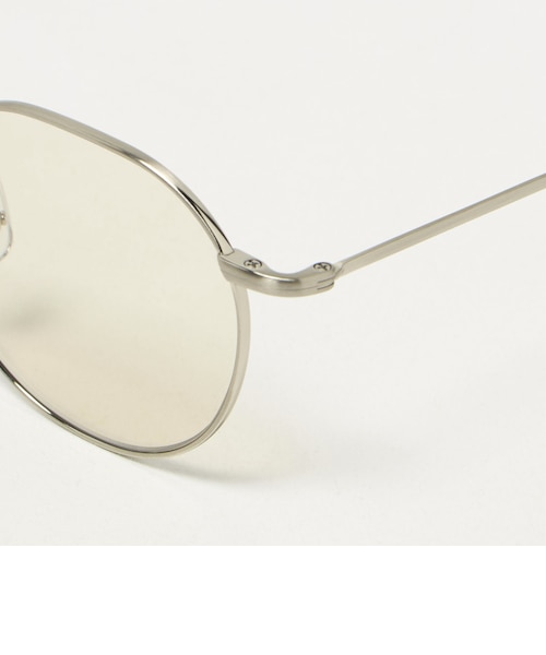 KANEKO OPTICAL James BEAUTY&YOUTH別注アイテム BEAUTY&YOUTH UNITED ARROWS 【別注】＜KANEKO OPTICAL（金子眼鏡