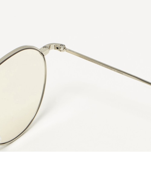 別注】＜KANEKO OPTICAL（金子眼鏡）＞James ジェームス サングラス