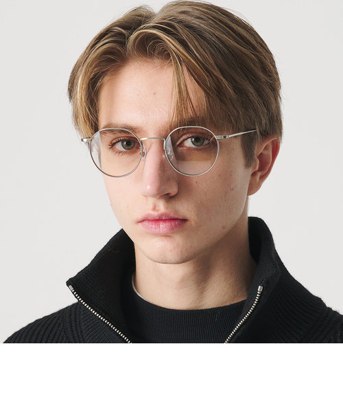 別注】＜KANEKO OPTICAL（金子眼鏡）＞James ジェームス サングラス