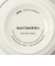 ＜marimekko＞JUHLA Unikko マグカップ/2P