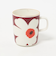 ＜marimekko＞JUHLA Unikko マグカップ/2P