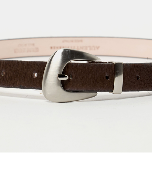 AULENTTI＞ヘアー ベルト｜ビューティー＆ユース ユナイテッドアローズ