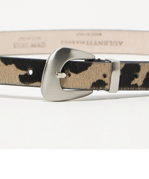 AULENTTI＞ヘアー ベルト｜ビューティー＆ユース ユナイテッドアローズ