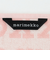 ＜marimekko＞Logo ミニタオル