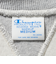 【別注】＜Champion＞プリント スウェットプルオーバー